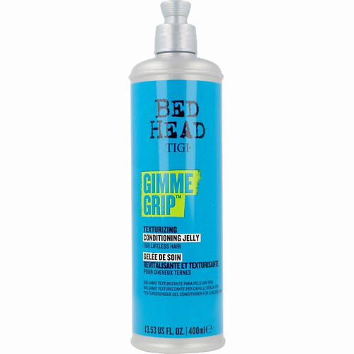 TIGI Текстурирующий кондиционер Bed Head GIMME GRIP 400.0