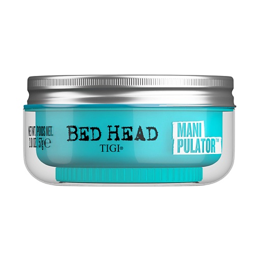 TIGI Текстурирующая паста для волос Bed Head Manipulator 57.0