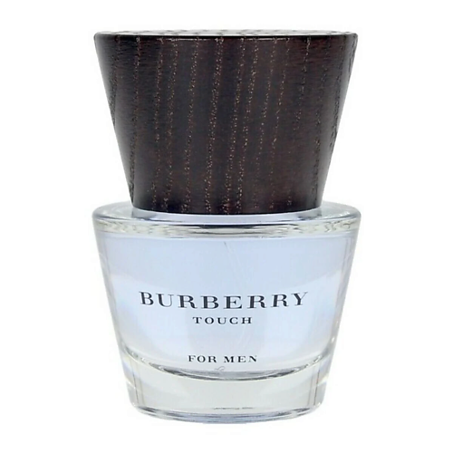 BURBERRY Туалетная вода Touch for Men 30.0