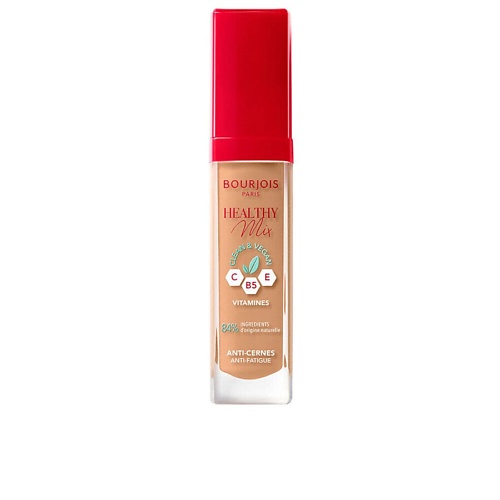 BOURJOIS Тональный крем Healthy Mix