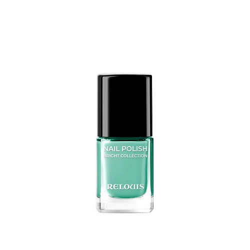 RELOUIS Лак для ногтей Bright Collection 15.0