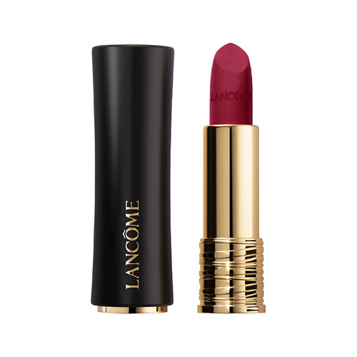 LANCOME Матовая губная помада L'Absolu Rouge Drama Matte