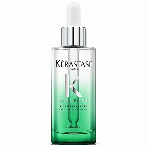 KERASTASE Капиллярная сыворотка Specifique укрепляющая, защитная 90.0