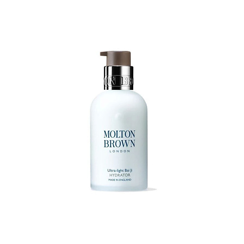 BB крем для лица MOLTON BROWN Увлажняющий крем для лица Bai Ji мужской