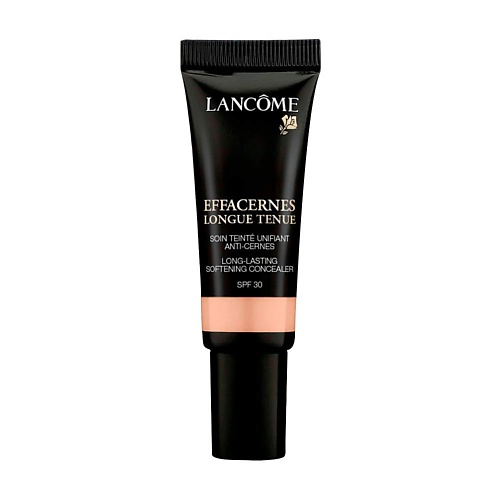 LANCOME Стойкий консилер для кожи вокруг глаз Effacernes Longue Tenue SPF 30 15.0