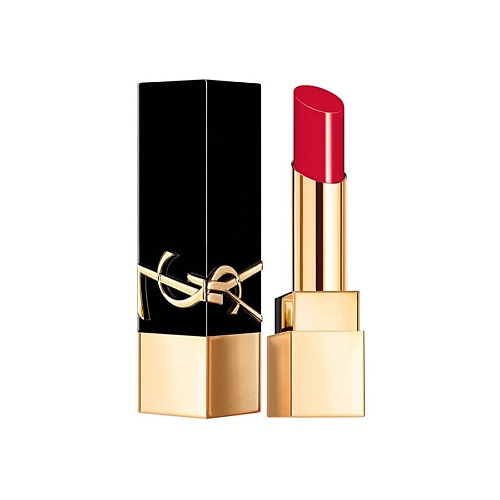 Помада для губ YVES SAINT LAURENT Губная помада Rouge Pur Couture The Bold