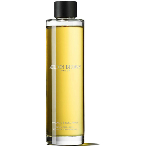 MOLTON BROWN Сменный ароматизатор для дифузора Orange & Bergamot Aroma 150.0