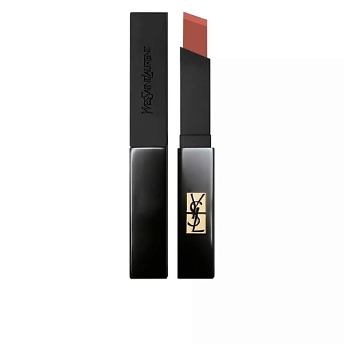 Помада для губ YVES SAINT LAURENT Губная помада Rouge The Slim Velvet Radical