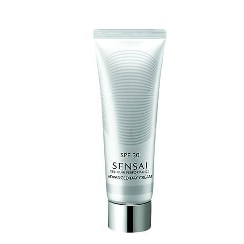 SENSAI Увлажняющий солнцезащитный крем Cellular Performance Advanced Day Cream SPF30 50.0