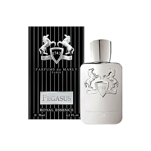 PARFUMS DE MARLY Парфюмерная вода Pegasus 75.0