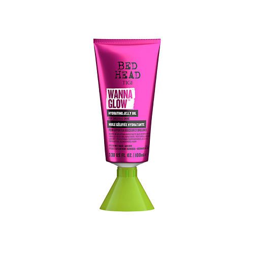 TIGI Увлажняющее масло-желе Wanna Glow 100.0