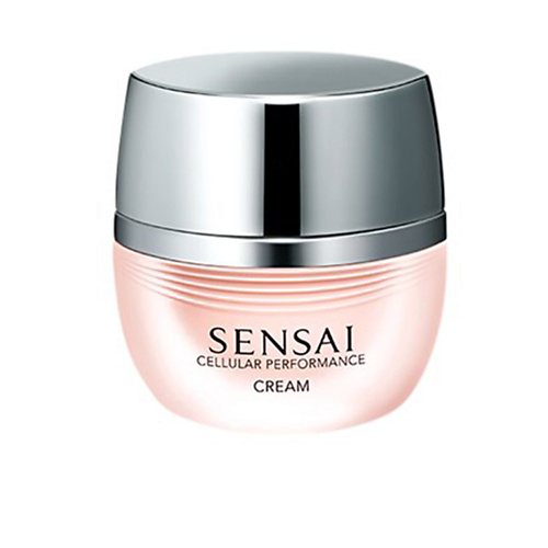 SENSAI Увлажняющий и восстанавливающий антивозрастной крем Cellular Performance Cream 40.0
