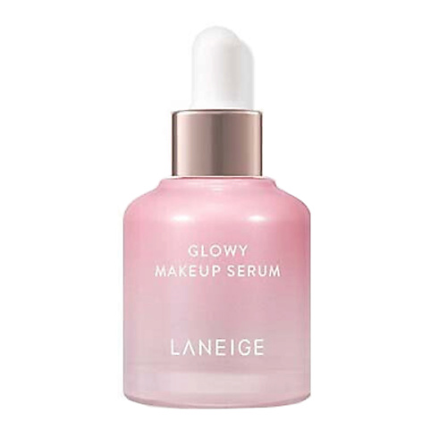 LANEIGE Укрепляющая сыворотка-основа под макияж Glowy Makeup Serum 30.0