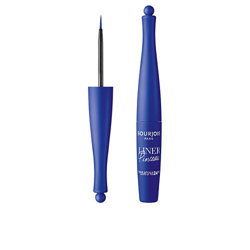 BOURJOIS Подводка для глаз Eyeliner Liner Pinceau 24H