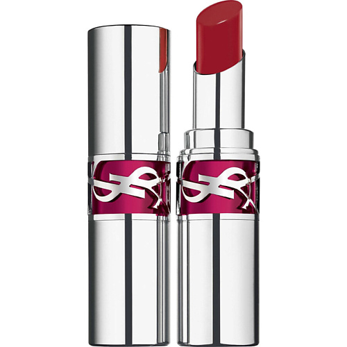 YVES SAINT LAURENT Губная помада-бальзам CANDY GLAZE LIP GLOSS STICK