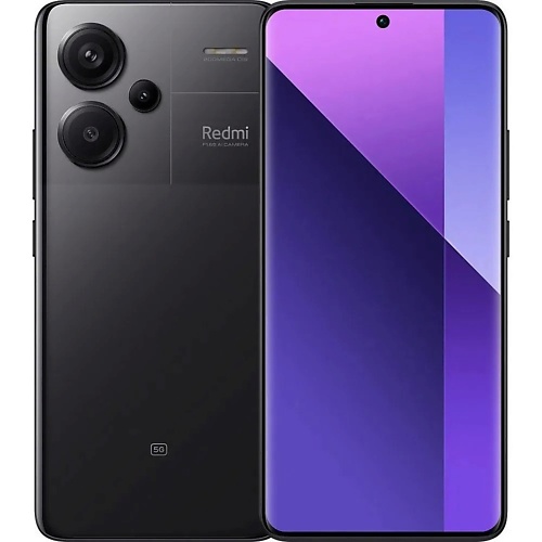 XIAOMI Смартфон Redmi Note 13 Pro+ 5G 12ГБ 1.0