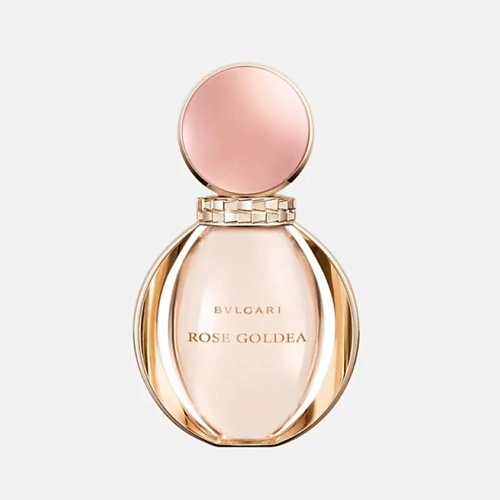 BVLGARI Парфюмерная вода Rose Goldea 50.0