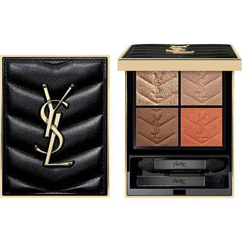 YVES SAINT LAURENT Тени COUTURE MINI CLUTCH