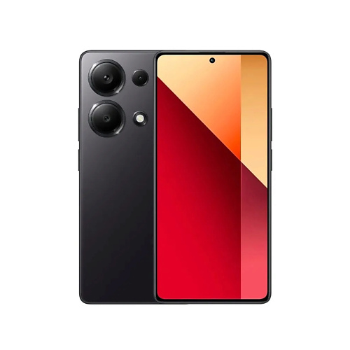 XIAOMI Смартфон Redmi Note 13 Pro 1.0