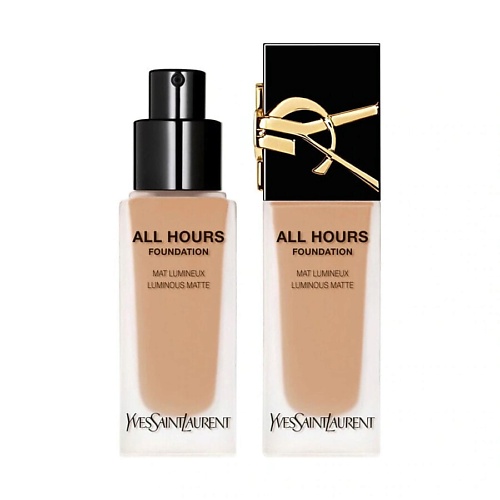 YVES SAINT LAURENT Тональное средство ALL HOURS FOUNDATION