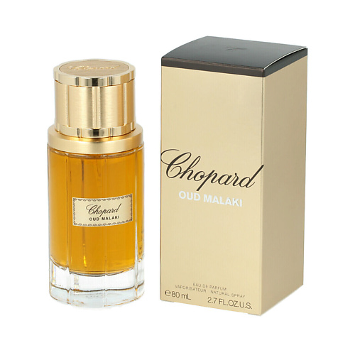 CHOPARD Парфюмерная вода Oud Malaki 80.0