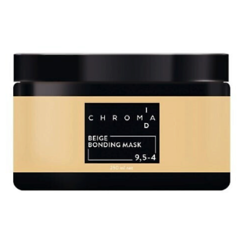 Маска оттеночная SCHWARZKOPF PROFESSIONAL Оттеночная маска Chroma Id Color Mask