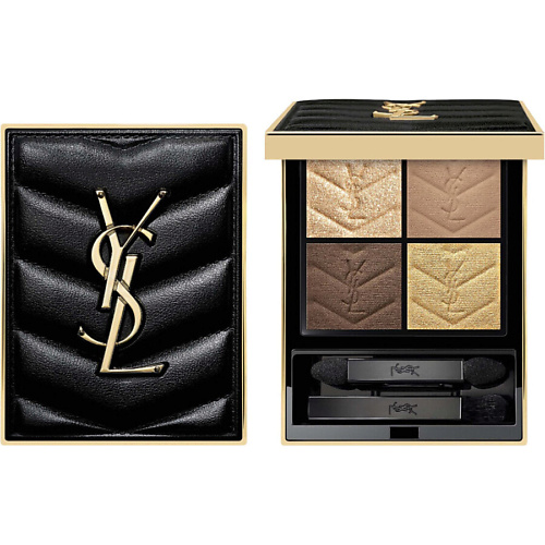 YVES SAINT LAURENT Тени COUTURE MINI CLUTCH