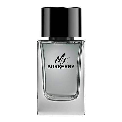 BURBERRY Туалетная вода Mr. Burberry 50.0