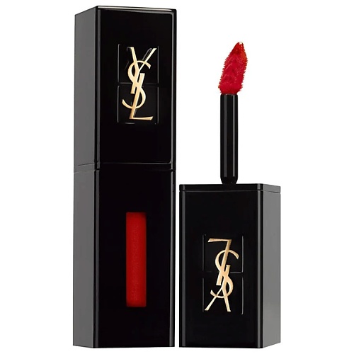 YVES SAINT LAURENT Жидкая губная помада VERNIS À LÈVRES VINYL CREAM LIP GLOSS