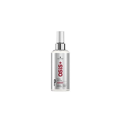 OSIS+ Питательный спрей для укладки Hairbody Prep-Spray 200.0