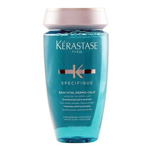 KERASTASE Шампунь для волос Bain Vit Dermocalm 250.0