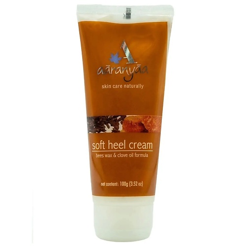 AARANYAA Крем для ступней смягчающий (Soft Heel cream) 100.0