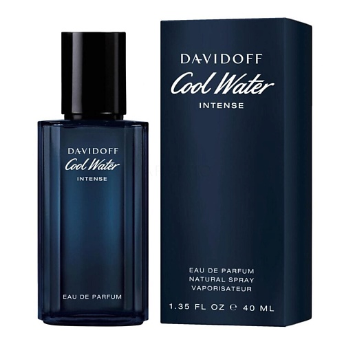 Парфюмерная вода DAVIDOFF Парфюмерная вода Cool Water Intense