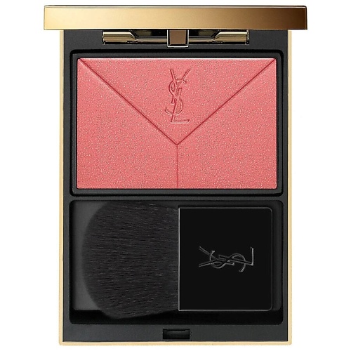   Летуаль YVES SAINT LAURENT Компактные румяна Couture Blush