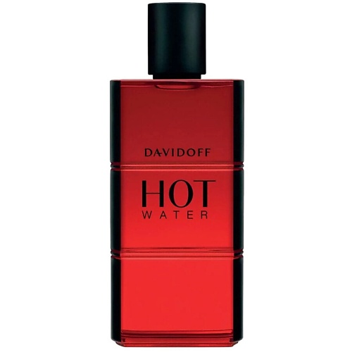 DAVIDOFF Туалетная вода Hot Water 110.0