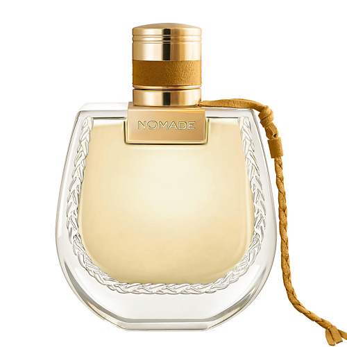 CHLOE Парфюмерная вода Nomade Jasmin Naturel Intense 75.0