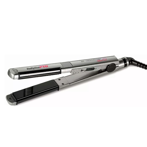 BABYLISS Профессиональный выпрямитель для волос Ultra Curl Styler BAB2071EPE 25 мм