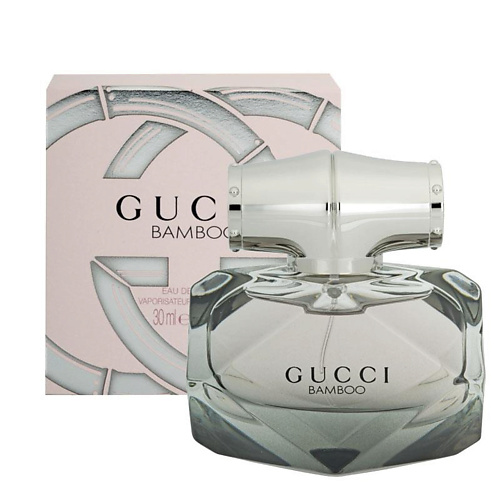 GUCCI Туалетная вода Bamboo Eau de Toilette 30.0