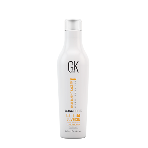 GKHAIR Кондиционер Защиты Цвета Shield Juvexin Color Protection Conditioner 240.0