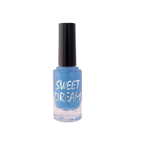 L'ATUAGE COSMETIC Лак для ногтей SWEET DREAM 9.0