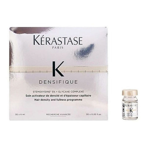 Концентрат для волос KERASTASE Концентрат для волос Volumising Treatment Kerastase Densifique