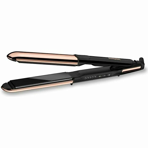 Выпрямитель для волос BABYLISS Выпрямитель для волос Straight & Curl Brilliance ST482E