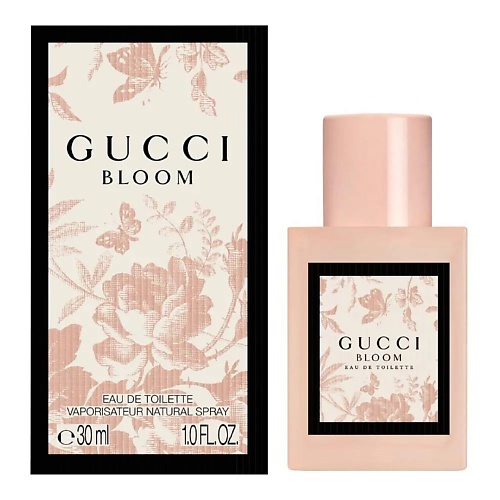 Туалетная вода GUCCI Туалетная вода Bloom Eau de Toilette