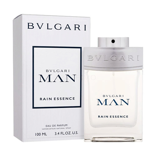 Парфюмерная вода BVLGARI Парфюмерная вода Rain Essence