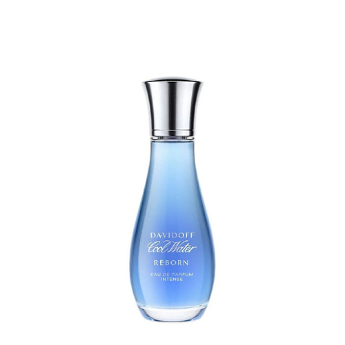 Парфюмерная вода DAVIDOFF Парфюмерная вода Cool Water Woman Reborn Intense