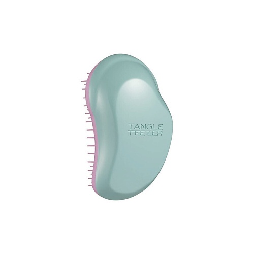   Летуаль TANGLE TEEZER Расческа детская The original mini Rainbow The Unicorn