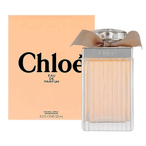 CHLOE Парфюмерная вода Chloé Eau de Parfum 125.0