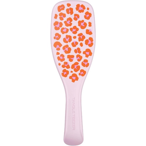 TANGLE TEEZER Расческа для волос Ultimate Detangler Vibrant Leopard