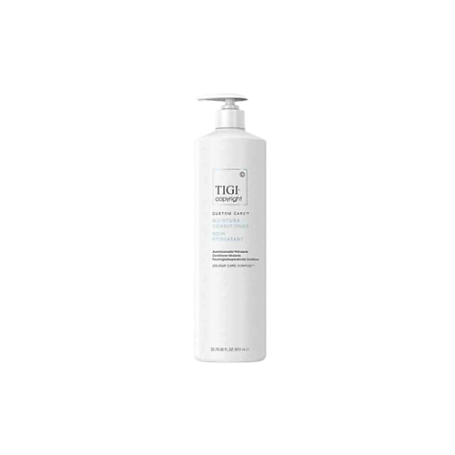 TIGI Увлажняющий кондиционер для сухих волос Copyright Custom Care Colour Conditioner 970.0