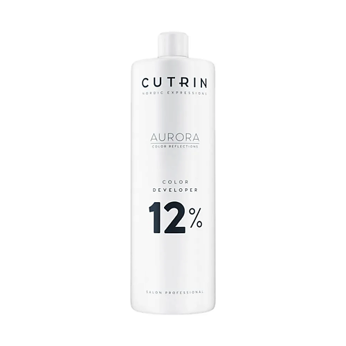 CUTRIN Окислитель 12% 1000.0